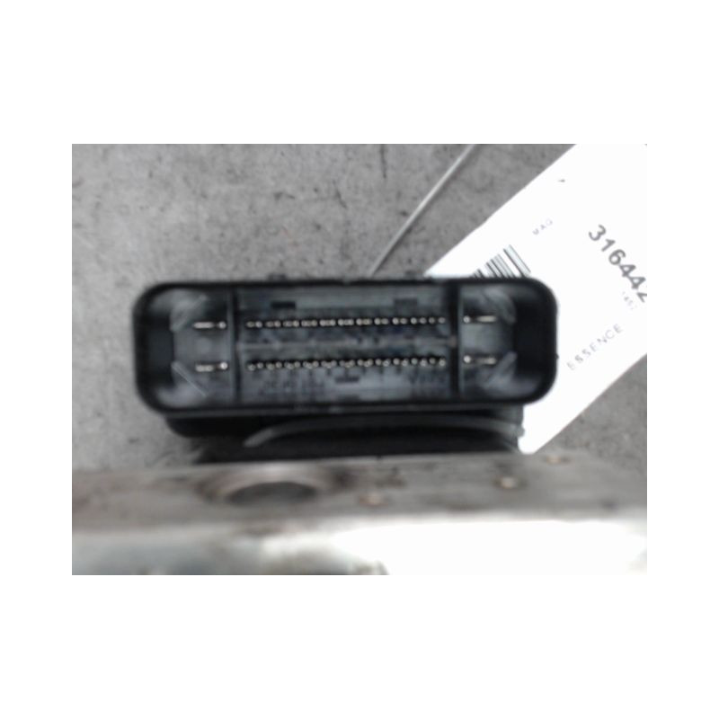 UNITE HYDRAULIQUE ABS FORD FIESTA 2005-