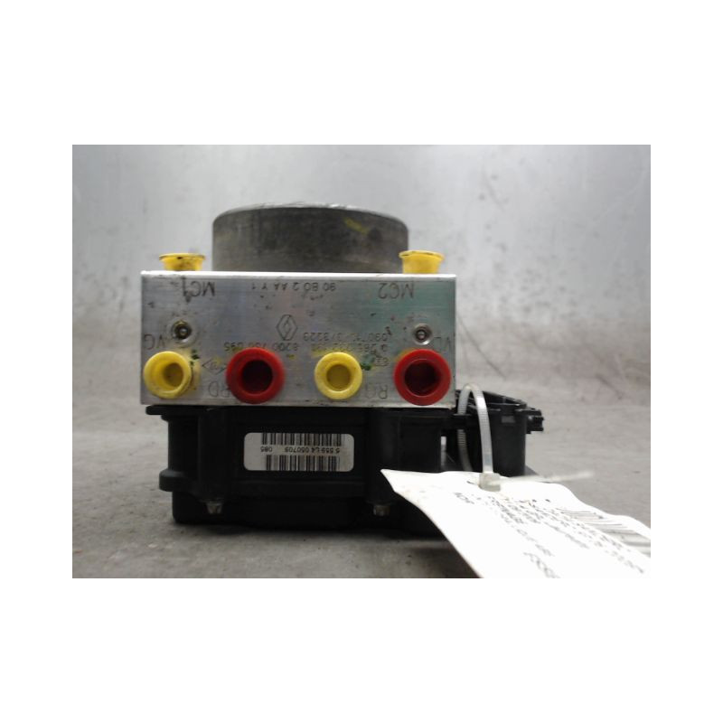 UNITE HYDRAULIQUE ABS DACIA SANDERO 2008-