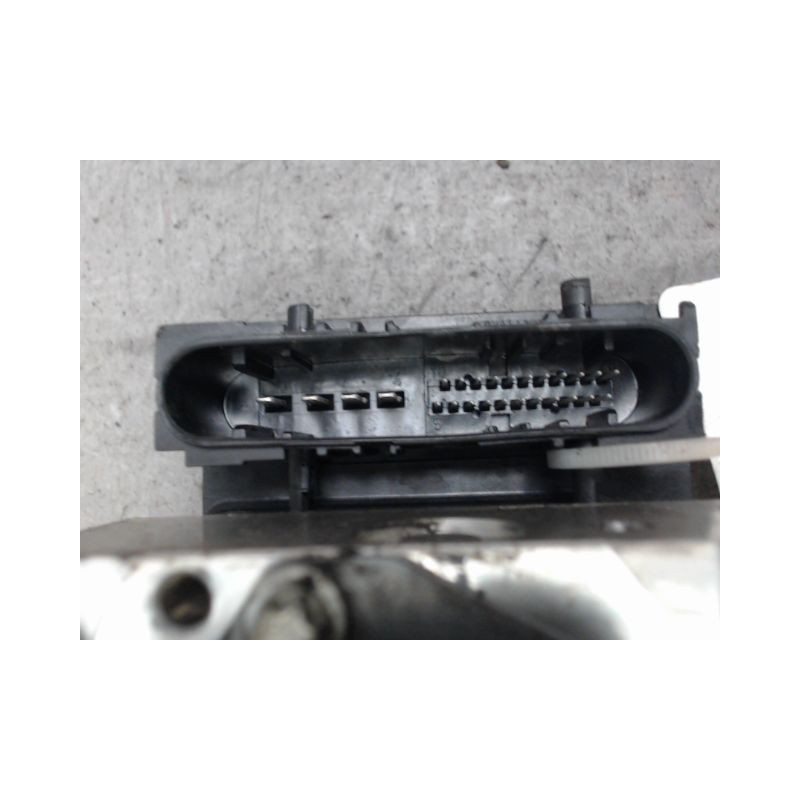 UNITE HYDRAULIQUE ABS DACIA SANDERO 2008-