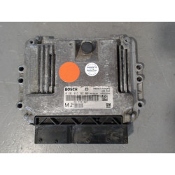 CALCULATEUR MOTEUR