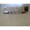 CALCULATEUR MOTEUR OPEL ZAFIRA