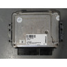 CALCULATEUR MOTEUR OPEL ZAFIRA