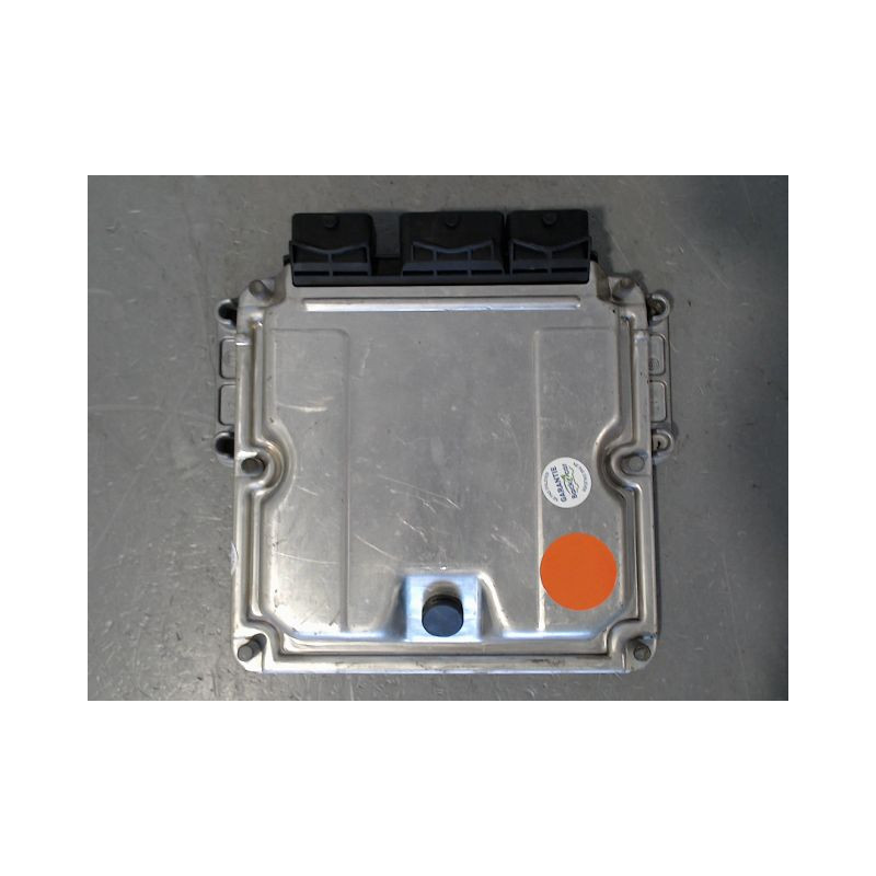 CALCULATEUR MOTEUR PEUGEOT 406 COUPE 97-04