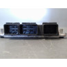 CALCULATEUR MOTEUR PEUGEOT 406 COUPE 97-04