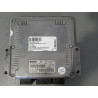 CALCULATEUR MOTEUR PEUGEOT 406 COUPE 97-04