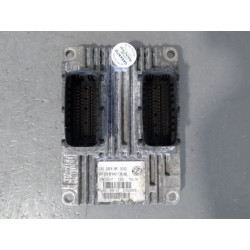 CALCULATEUR MOTEUR
