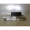 CALCULATEUR MOTEUR FIAT 500 2007-