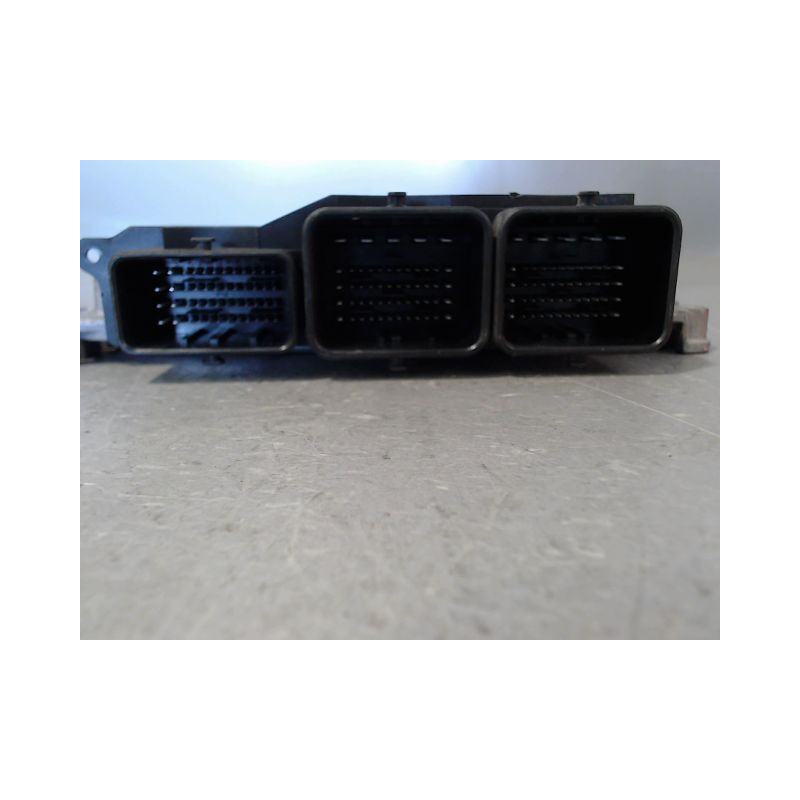CALCULATEUR MOTEUR PEUGEOT 207 3P