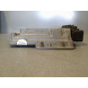CALCULATEUR MOTEUR PEUGEOT 207 3P