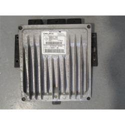CALCULATEUR MOTEUR