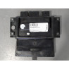 CALCULATEUR MOTEUR DACIA SANDERO 2008-