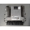 CALCULATEUR MOTEUR RENAULT CLIO IV 2012-