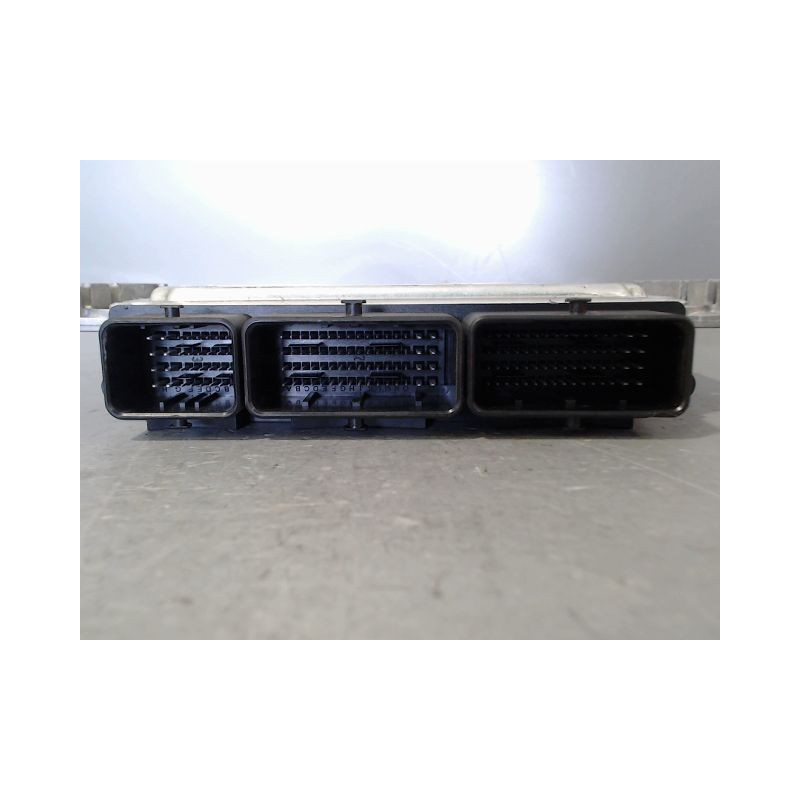 CALCULATEUR MOTEUR RENAULT CLIO IV 2012-