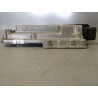 CALCULATEUR MOTEUR RENAULT CLIO IV 2012-