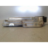 CALCULATEUR MOTEUR RENAULT LAGUNA III 2007-