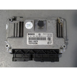 CALCULATEUR MOTEUR