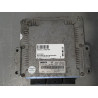 CALCULATEUR MOTEUR RENAULT MASTER