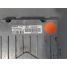 CALCULATEUR MOTEUR PEUGEOT 307