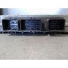 CALCULATEUR MOTEUR PEUGEOT 307