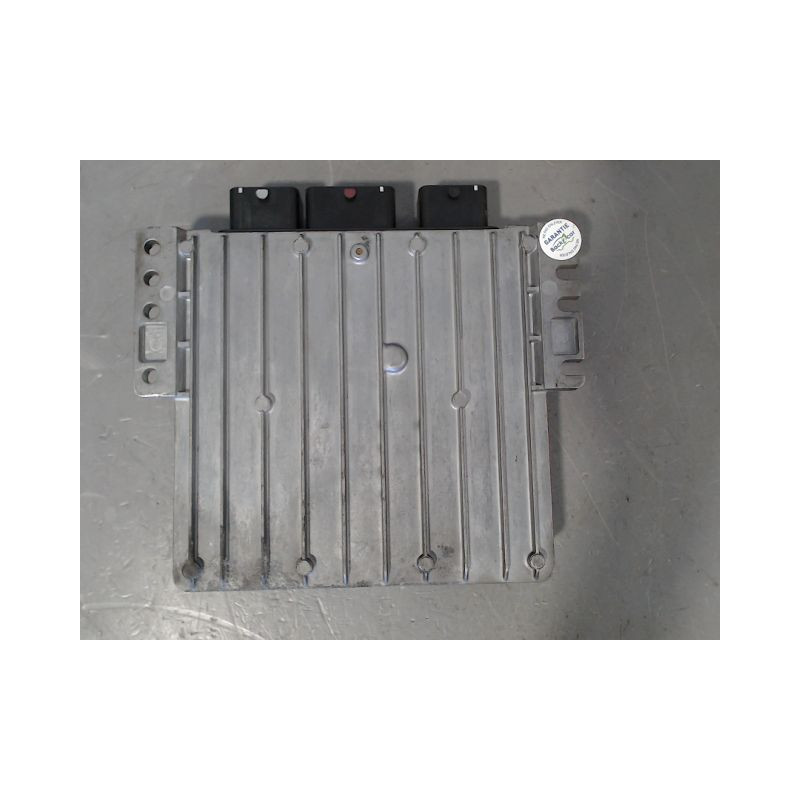 CALCULATEUR MOTEUR PEUGEOT 307