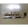 CALCULATEUR MOTEUR CITROEN C2 2005-