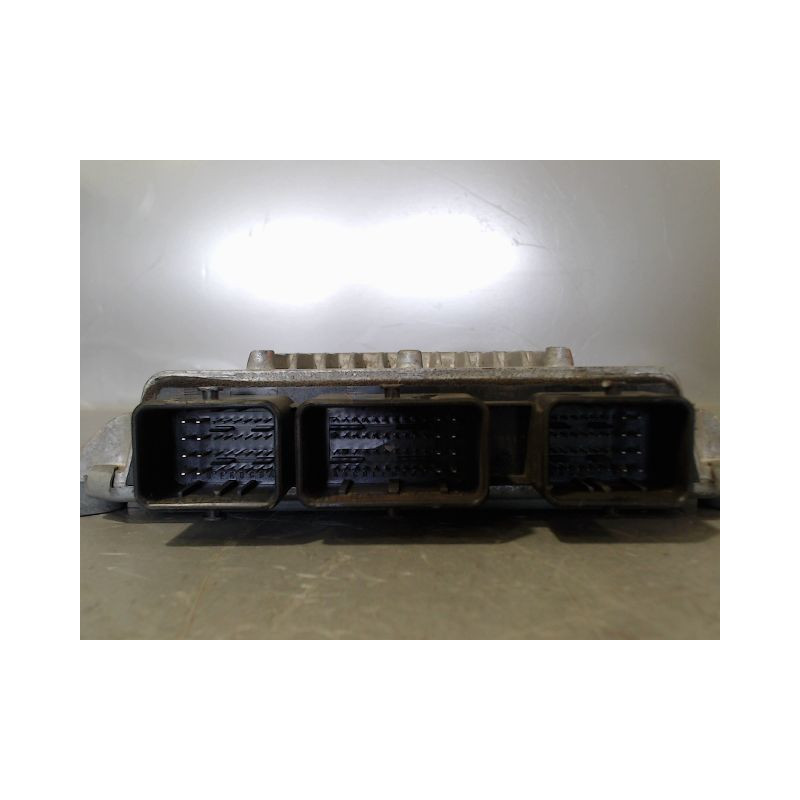 CALCULATEUR MOTEUR CITROEN C2 2005-