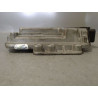 CALCULATEUR MOTEUR RENAULT LAGUNA II 2005-2007