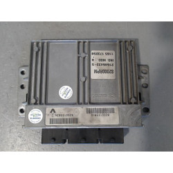 CALCULATEUR MOTEUR