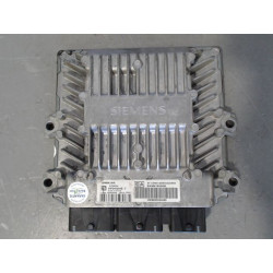 CALCULATEUR MOTEUR