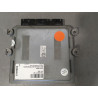 CALCULATEUR MOTEUR PEUGEOT 407 SW