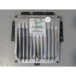 CALCULATEUR MOTEUR