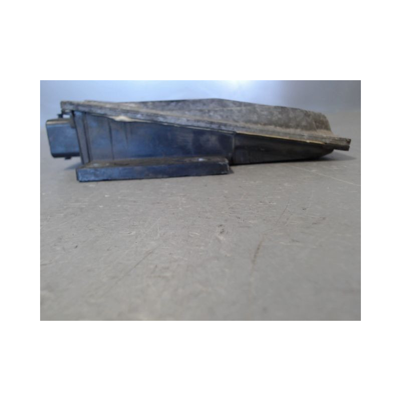 CALCULATEUR MOTEUR NISSAN MICRA 2009-
