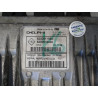 CALCULATEUR MOTEUR NISSAN MICRA 2009-