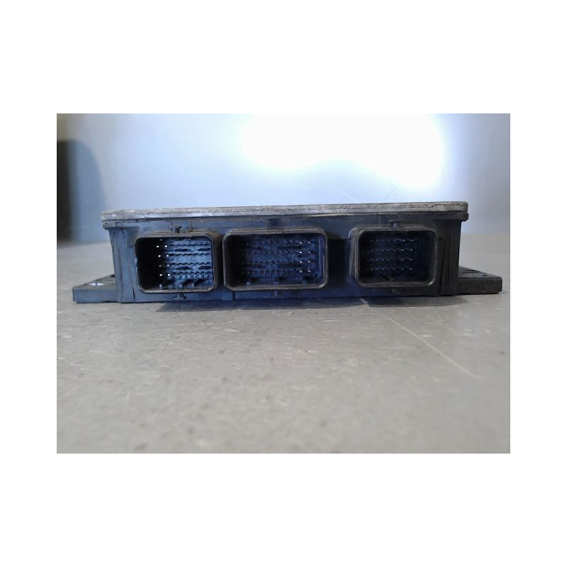 CALCULATEUR MOTEUR NISSAN MICRA 2009-