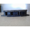 CALCULATEUR MOTEUR NISSAN MICRA 2009-