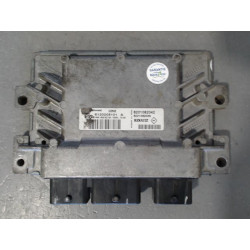 CALCULATEUR MOTEUR