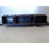 CALCULATEUR MOTEUR DACIA SANDERO 2008-