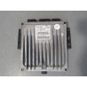 CALCULATEUR MOTEUR DACIA LOGAN MCV 2007-