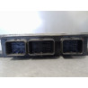 CALCULATEUR MOTEUR DACIA LOGAN MCV 2007-