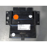 CALCULATEUR MOTEUR DACIA LOGAN MCV 2007-