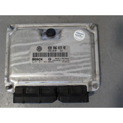 CALCULATEUR MOTEUR