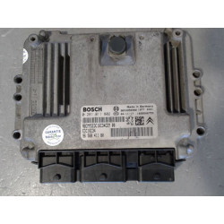 CALCULATEUR MOTEUR