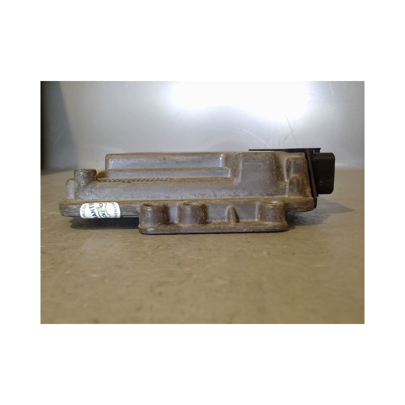 CALCULATEUR MOTEUR CITROEN XSARA PICASSO