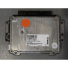 CALCULATEUR MOTEUR CITROEN XSARA PICASSO