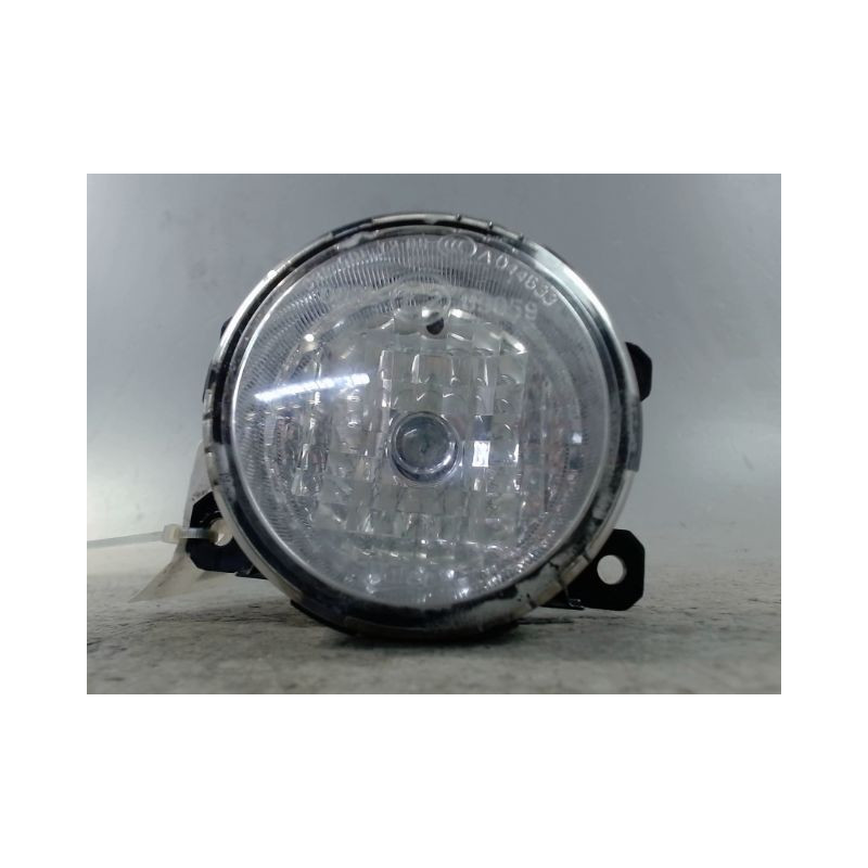 PHARE ANTIBROUILLARD AVANT DROIT RENAULT MASTER