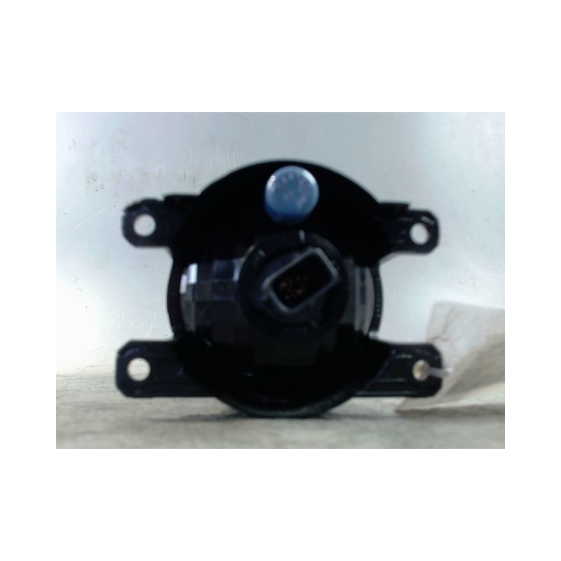 PHARE ANTIBROUILLARD AVANT DROIT RENAULT MASTER