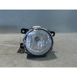 PHARE ANTIBROUILLARD AVG
