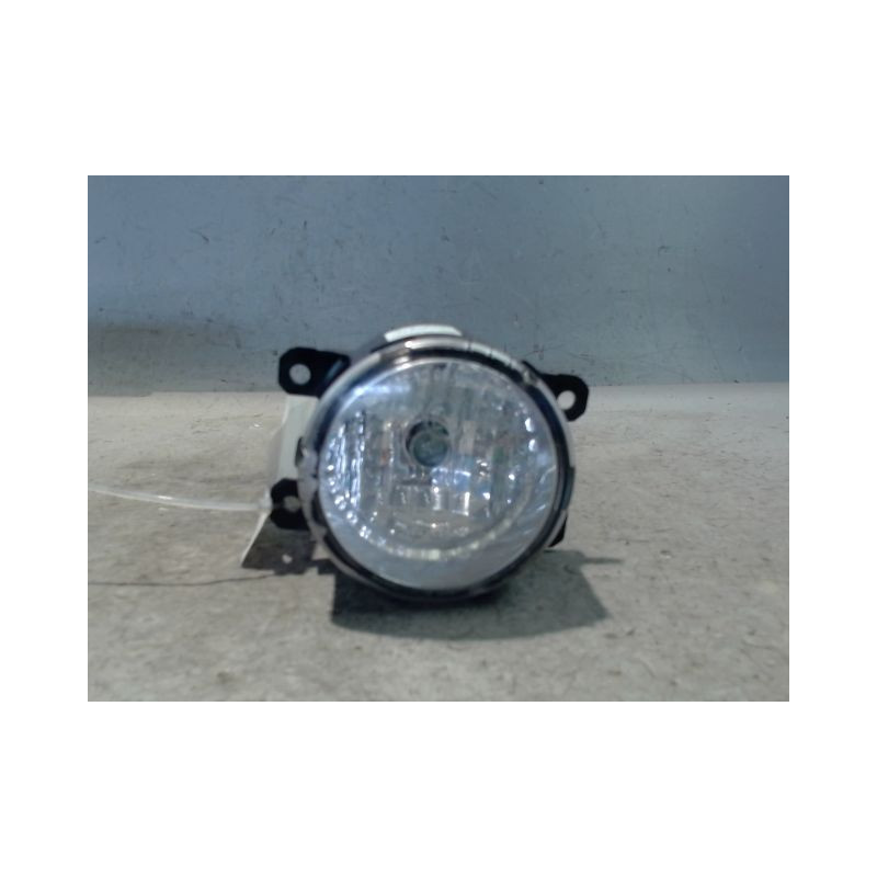 PHARE ANTIBROUILLARD AVANT GAUCHE RENAULT MASTER