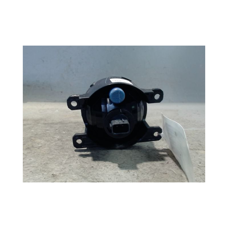 PHARE ANTIBROUILLARD AVANT GAUCHE RENAULT MASTER