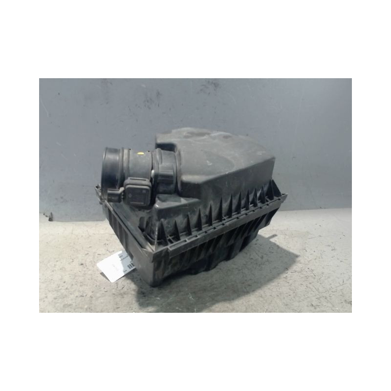 BOITIER FILTRE A AIR RENAULT MASTER
